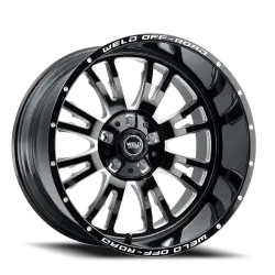 WELD Slingblade 20x12 -44