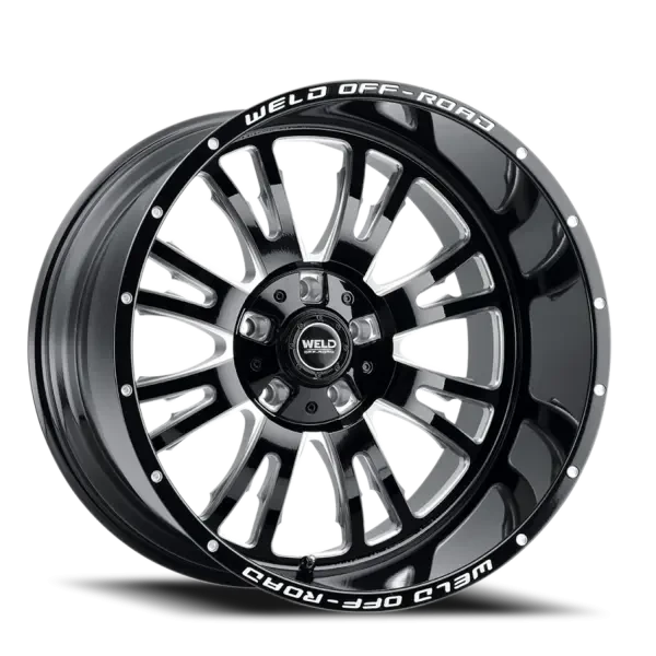 WELD Slingblade 20 9