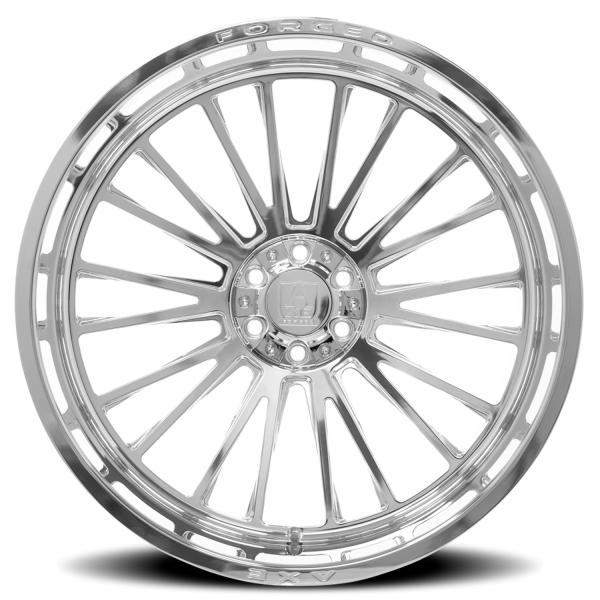 Axe AF7 Forged 22 12 -44