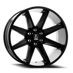 Axe Artemis 20x9.5 15