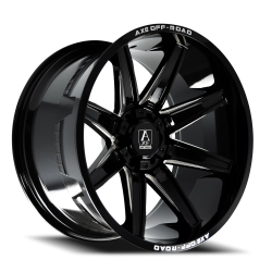 Axe Artemis 20x10 -19