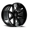 Axe Artemis 20 10 -19
