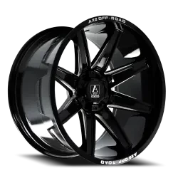 Axe Artemis 20x10 -19