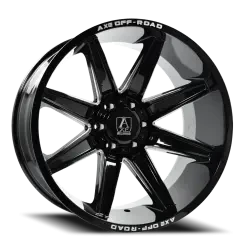 Axe Artemis 22x12 -44