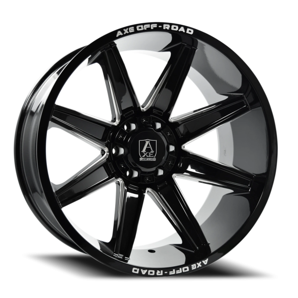 Axe Artemis 22 12 -44