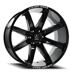 Axe Artemis 26x14 -76