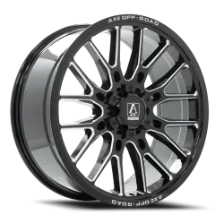 Axe Atlas 22x9.5 20