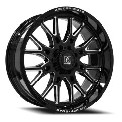 Axe Atlas 26x12 -44