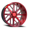Axe AX2.2 22 12 -44
