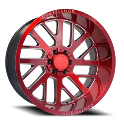 Axe AX2.2 22x12 -44