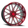 Axe AX6.2 22 12 -44