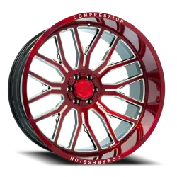Axe AX6.2 22x12 -44