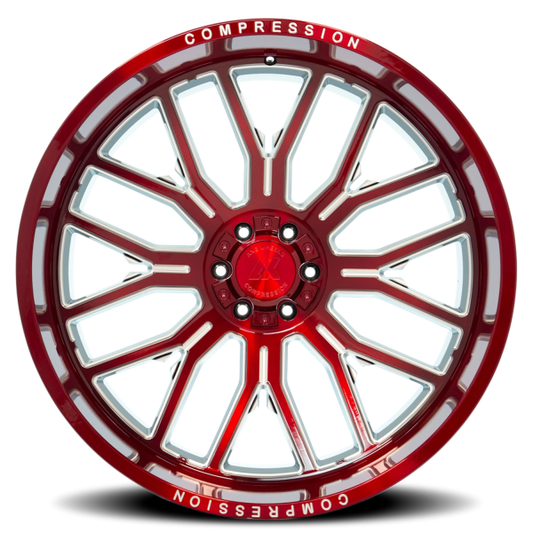 Axe AX6.2-R 26 14 -76