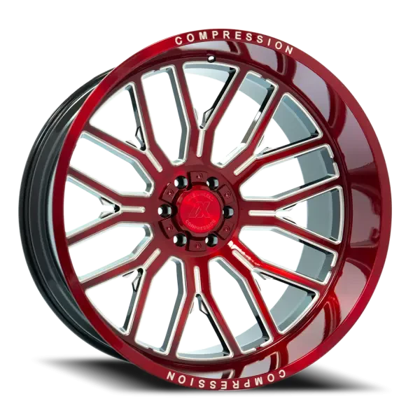 Axe AX6.2-R 26 14 -76