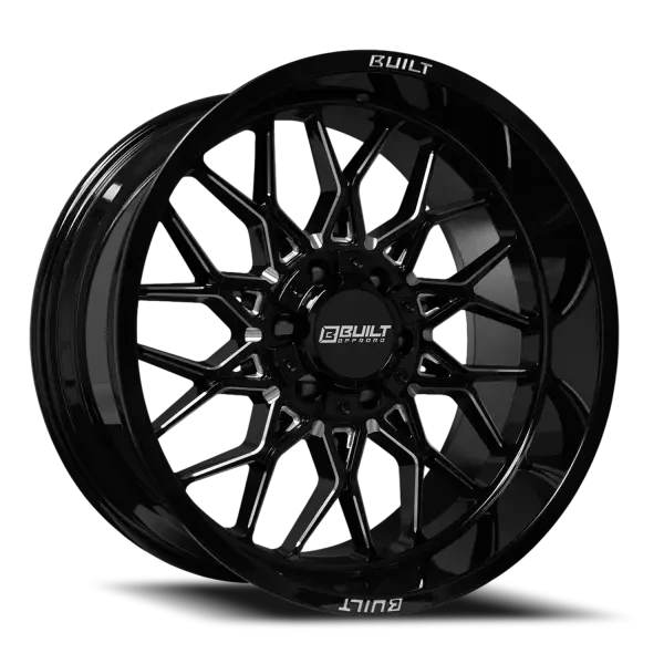 Axe BTO-2 20 10 -19