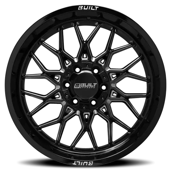 Axe BTO-2 20 10 -19