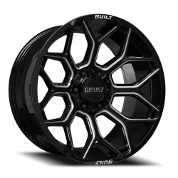 Axe BTO-4 20x10 -19