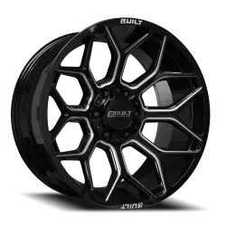 Axe BTO-4 20x10 -19
