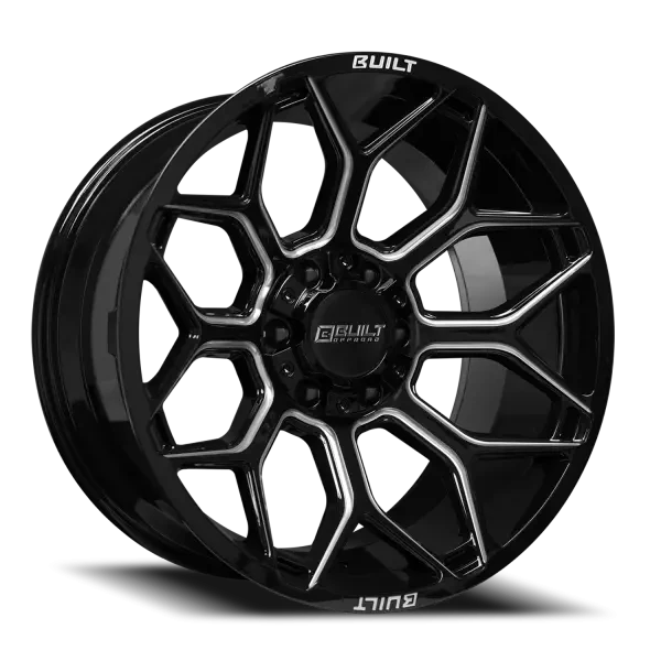 Axe BTO-4 20 10 -19