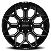 Axe BTO-4 20 10 -19