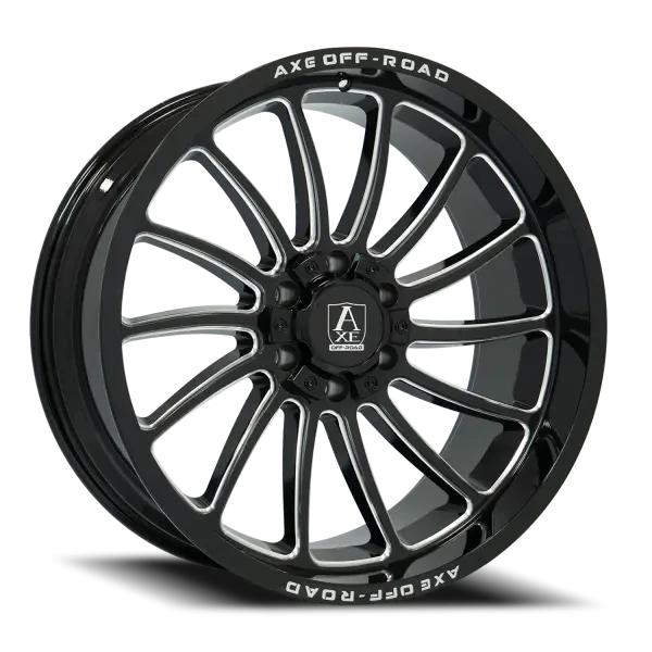Axe Chronus 22 10 -19