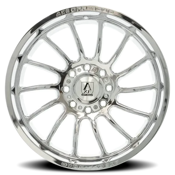Axe Chronus 22 10 -19