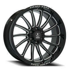 Axe Chronus 22x10 -19