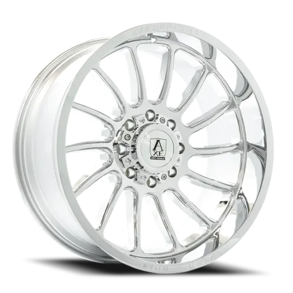 Axe Chronus 22 10 -19