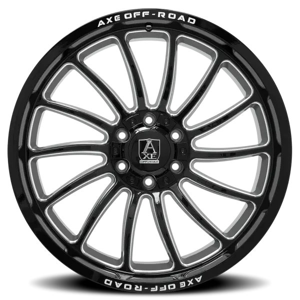 Axe Chronus 22 12 -44
