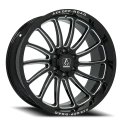 Axe Chronus 22x12 -44