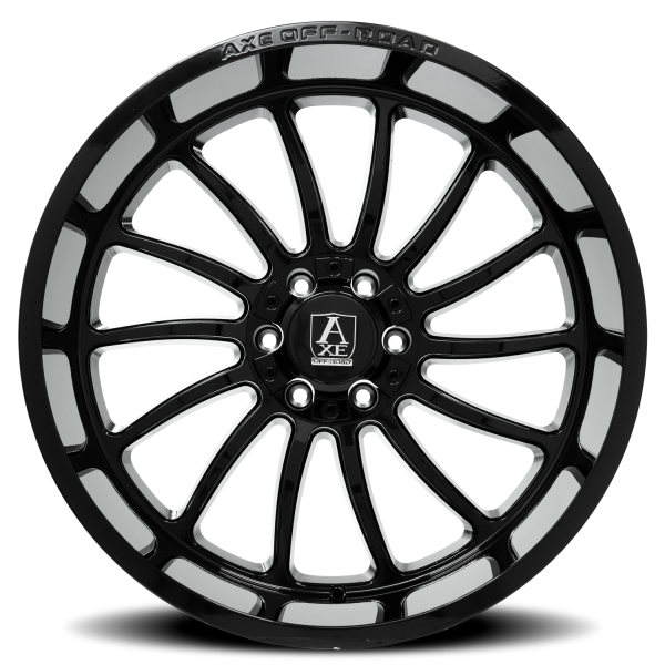 Axe Chronus 22 10 -19