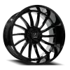 Axe Chronus 22 10 -19