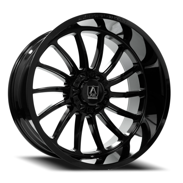 Axe Chronus 22 10 -19