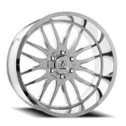 Axe Hades 20x9.5 15