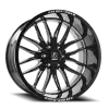 Axe Hades 22 12 -44