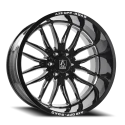 Axe Hades 24x12 -44