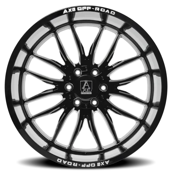 Axe Hades 24 12 -44