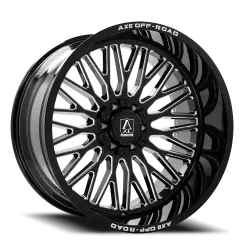 Axe Kratos 24x14 -76