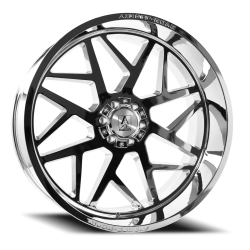 Axe Nemesis 22x12 -44