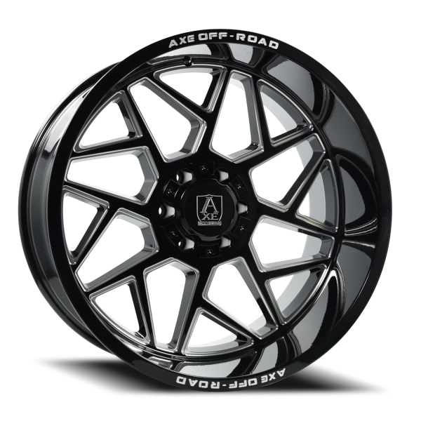 Axe Nemesis 26 12 -44