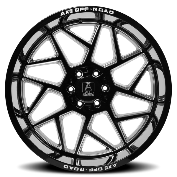 Axe Nemesis 26 12 -44