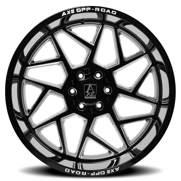 Axe Nemesis 26 12 -44