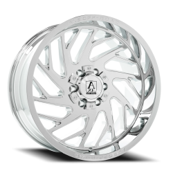 Axe Zeus 20x10 -19