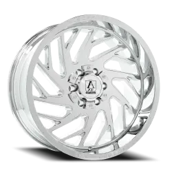 Axe Zeus 20x10 -19