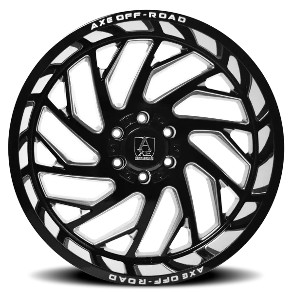 Axe Zeus 20 10 -19