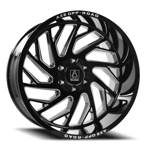 Axe Zeus 20 10 -19