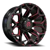 Revenge Offroad RV202 22 10 -19