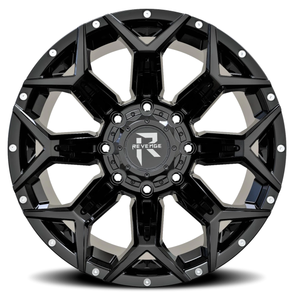 Revenge Offroad RV202 22 10 -19