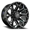 Revenge Offroad RV202 22 10 -19