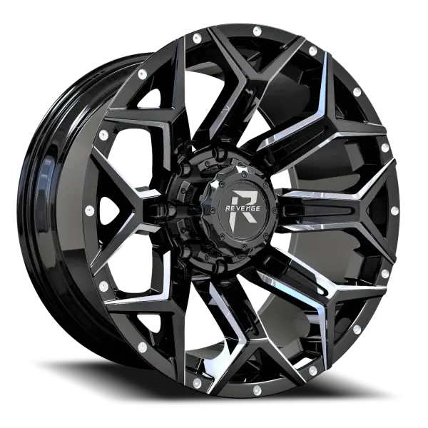 Revenge Offroad RV202 22 10 -19